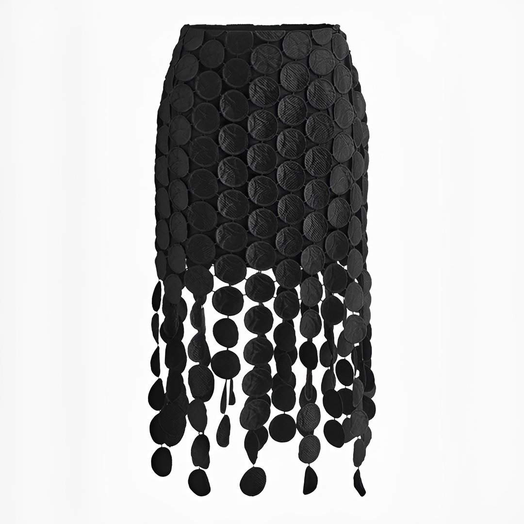 Martha - Chic and contemporary skirt