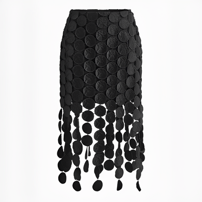 Martha - Chic and contemporary skirt