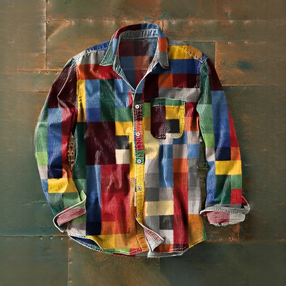 Condrad – Men's Shirts – for everyday wear