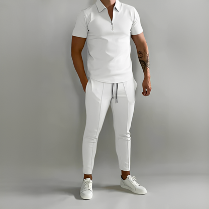 Junton - Fashionable men's summer attire