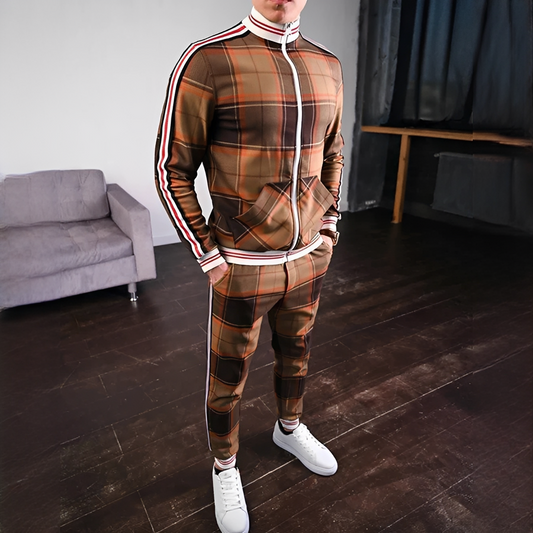 Neil - Stylish men's two-piece suit