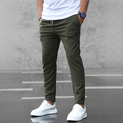 Klent - Men's Stretchy and Comfy Pants