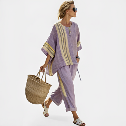 Mirthe - Fashionable outfit collection