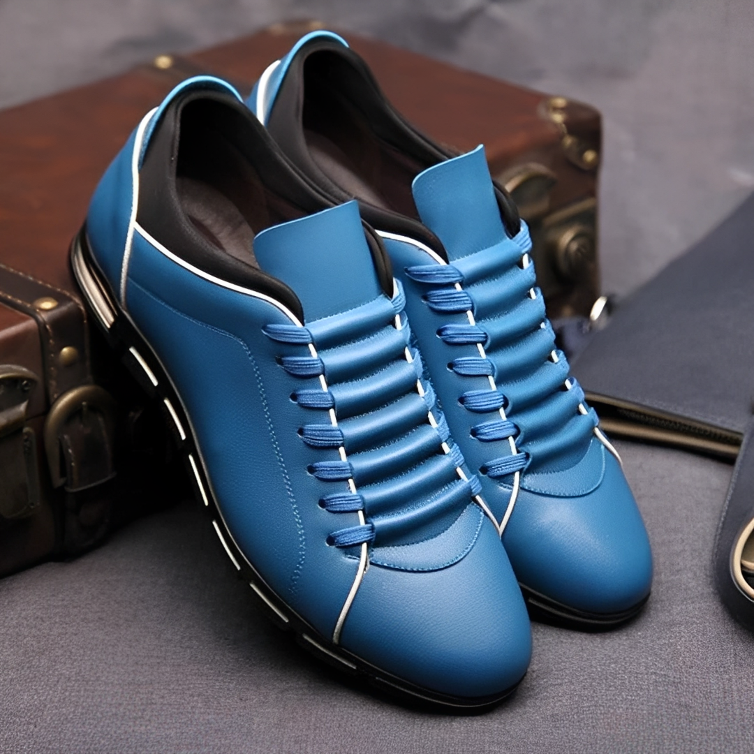 Aulus – Men's shoes – for a casual look every day
