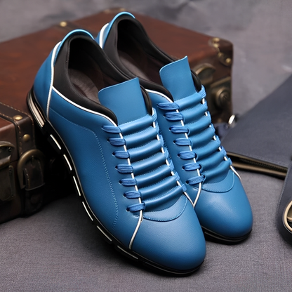 Aulus – Men's shoes – for a casual look every day
