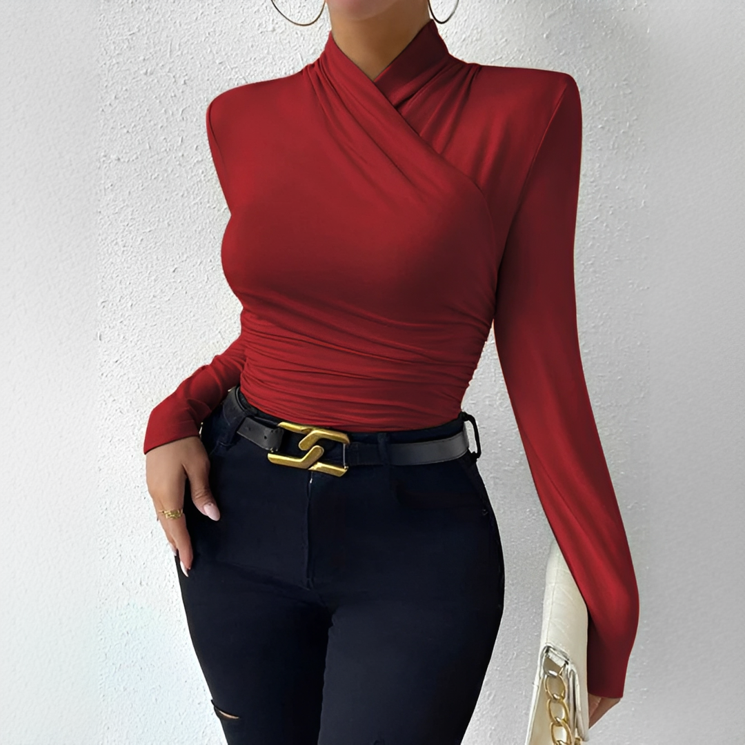 Jelaica - Trendy and stylish T-shirt