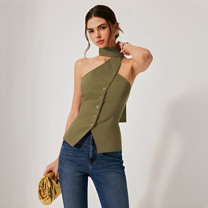 Andessa - Stylish and sophisticated top