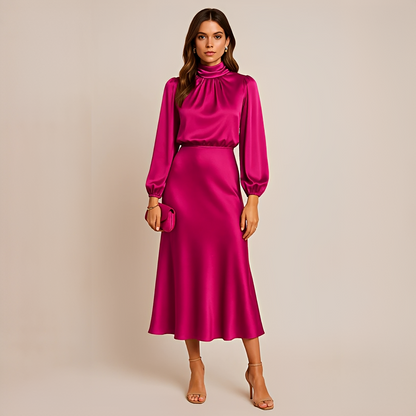Hancel - Stylish Dress