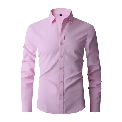 Trevor - A stylish and contemporary men's shirt