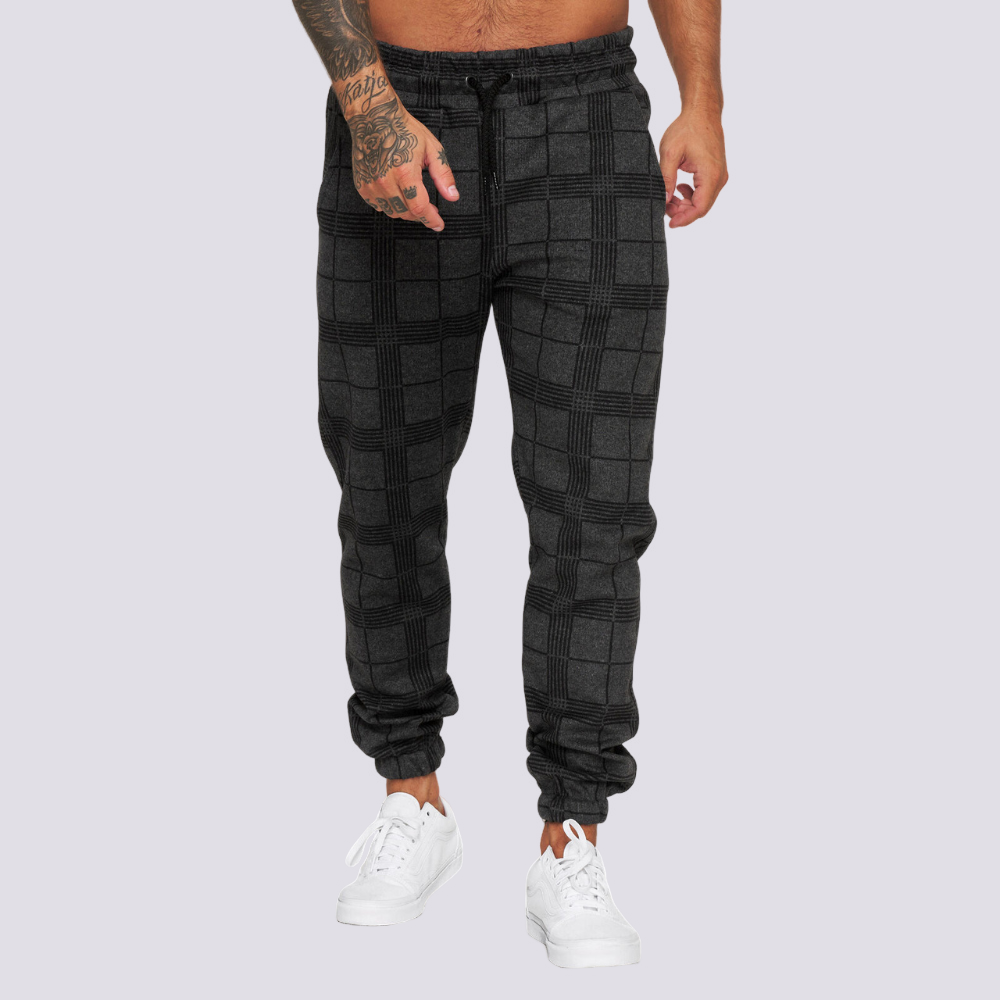 Owen – Men's Joggers – Ideal for Everyday Wear