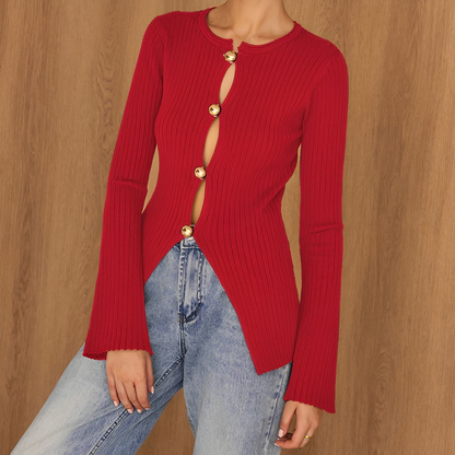 Marielle - Stylish and Comfortable Top
