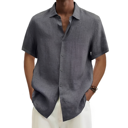Lylle - Men's polos - comfortable for sunny days