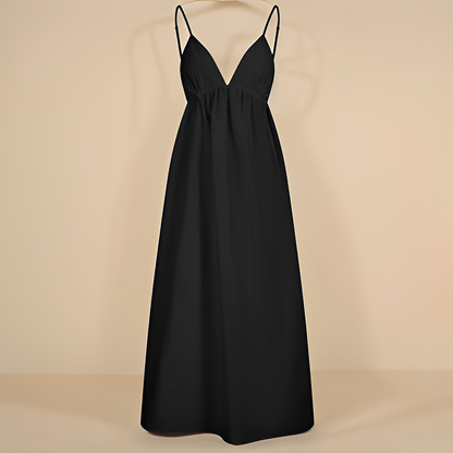 Cynthia - Fashionable casual dress