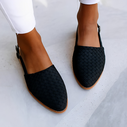 Dana - Classic Sandals