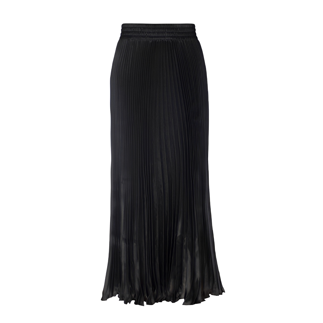 Esmeralda - Stylish Folded Skirt