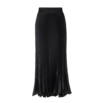 Esmeralda - Stylish Folded Skirt