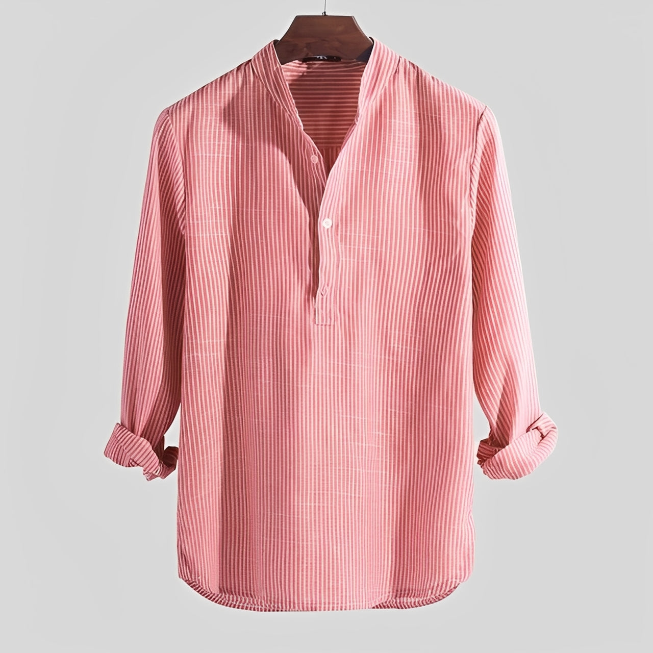 Jolwin - Contemporary and chic casual shirt