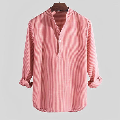Jolwin - Contemporary and chic casual shirt