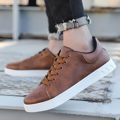 Bryce - Everyday Flat Shoes