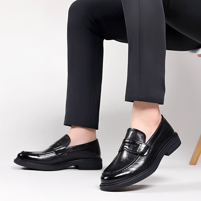 Carter - Versatile Slip-Ons for Every Occasion
