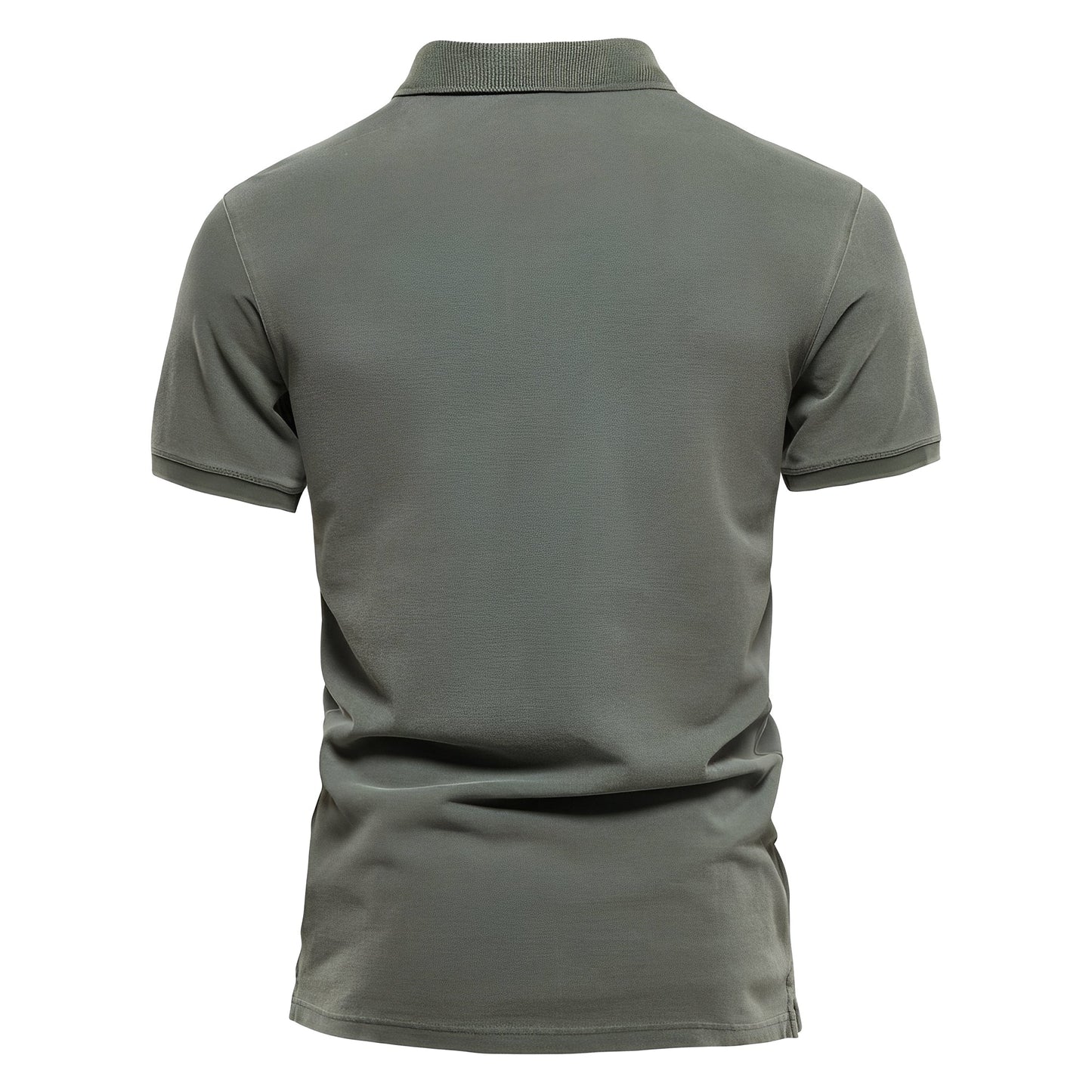 Geliant - Men's modern slim-fit summer shirt