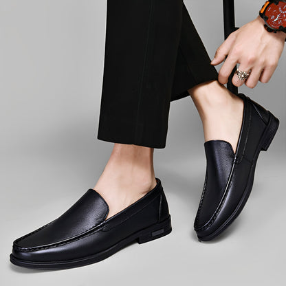 Walters - Versatile Loafers for Both Casual and Formal Events