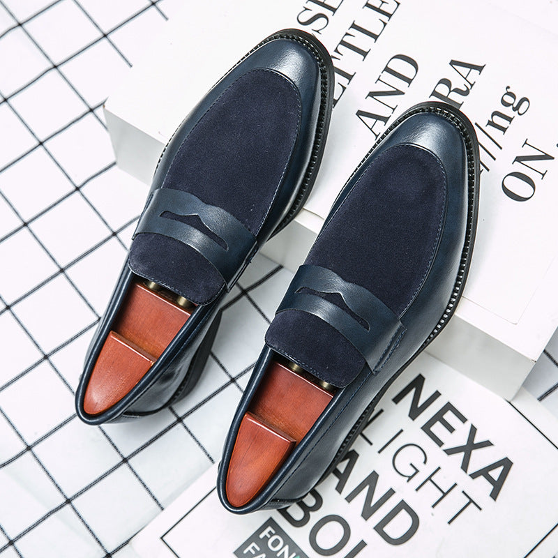 Theo - Chic Versatile Loafers
