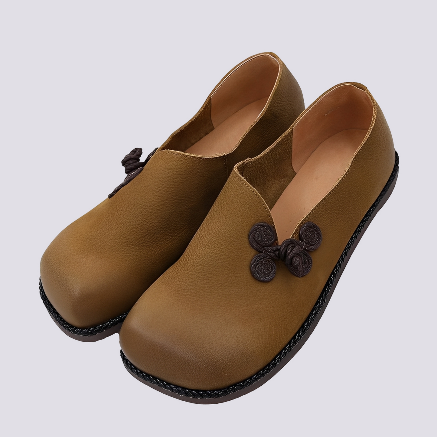 Patricia - Women's Fashionable Loafers
