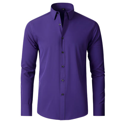 Lino - Men's Shirt – A comfortable fit for daily wear