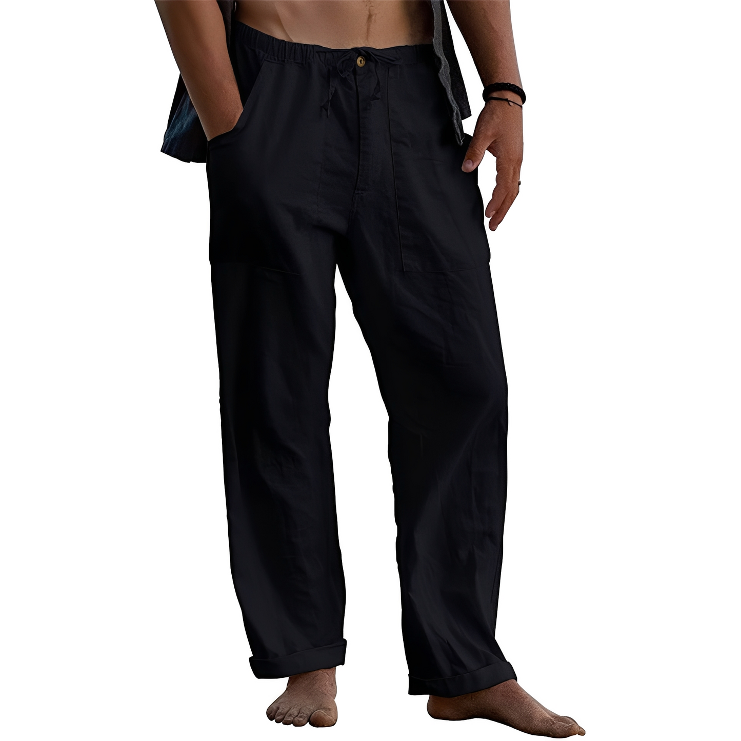 Stephen - Men's Pants - Perfect for Sunny Days
