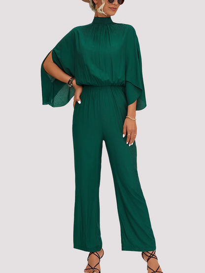 Amira - Fashionable Loose Jumpsuit