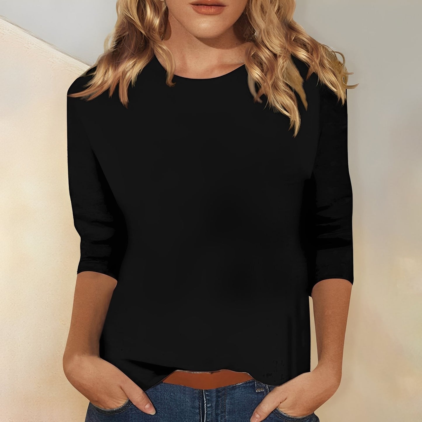 Clara – Relaxed Fit Shirt for Women
