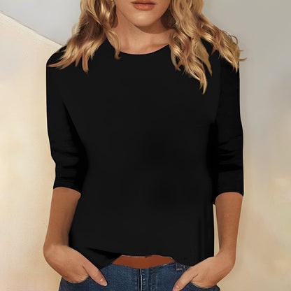 Clara – Relaxed Fit Shirt for Women