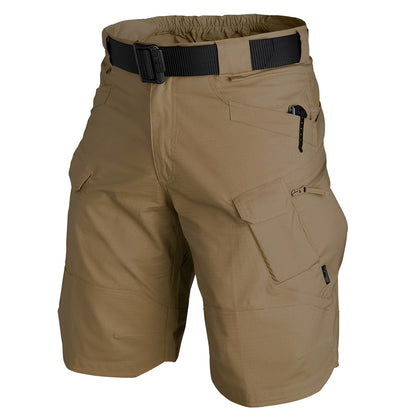 Rocco - Men's Tactical Outdoor Shorts