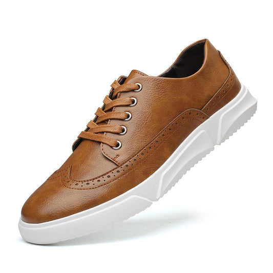 Kurtis - Timeless and Elegant Footwear