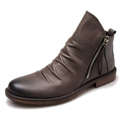 Brian - Trendy Chelsea Boots