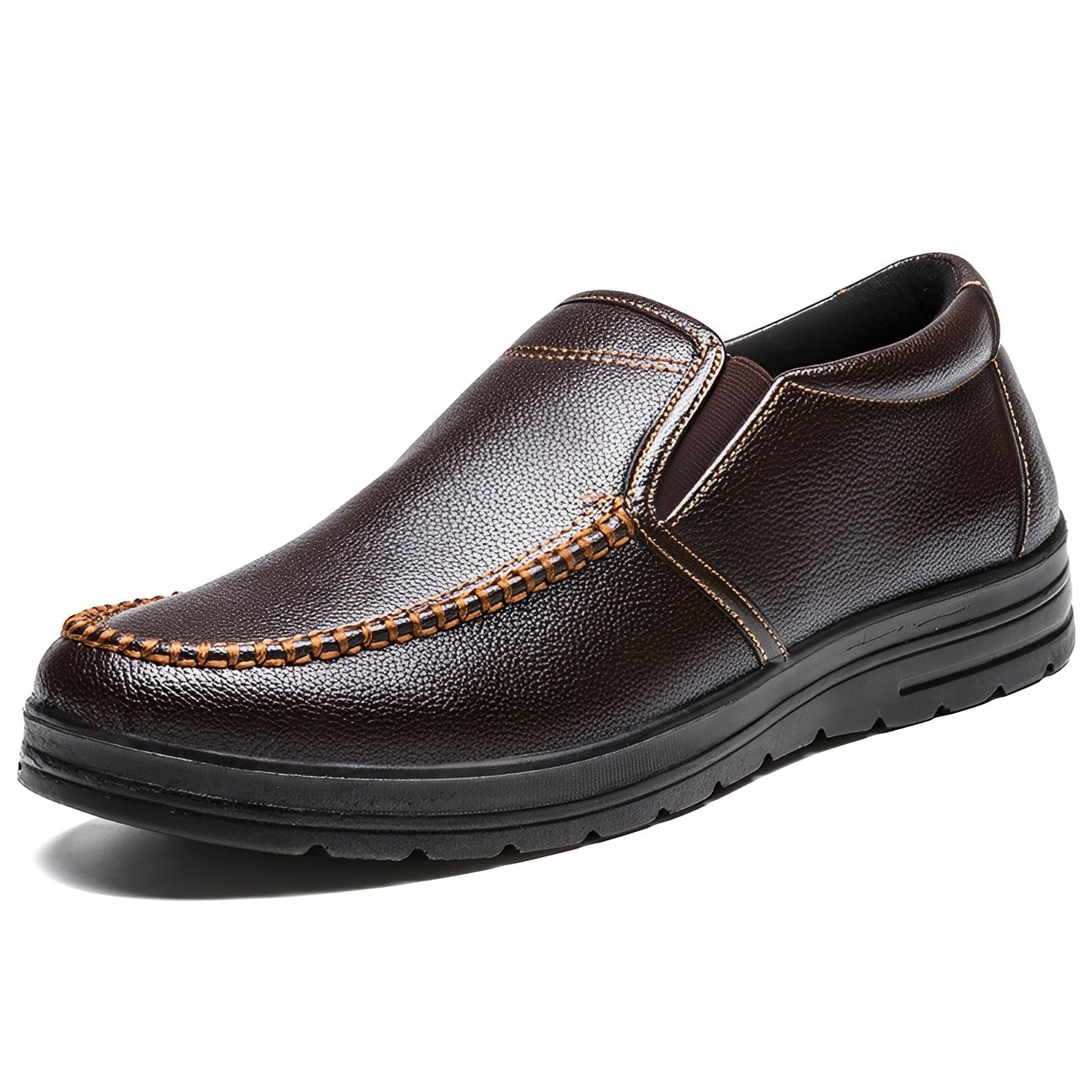 Jonathan - Casual Slip-on Shoes