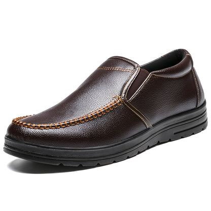 Jonathan - Casual Slip-on Shoes