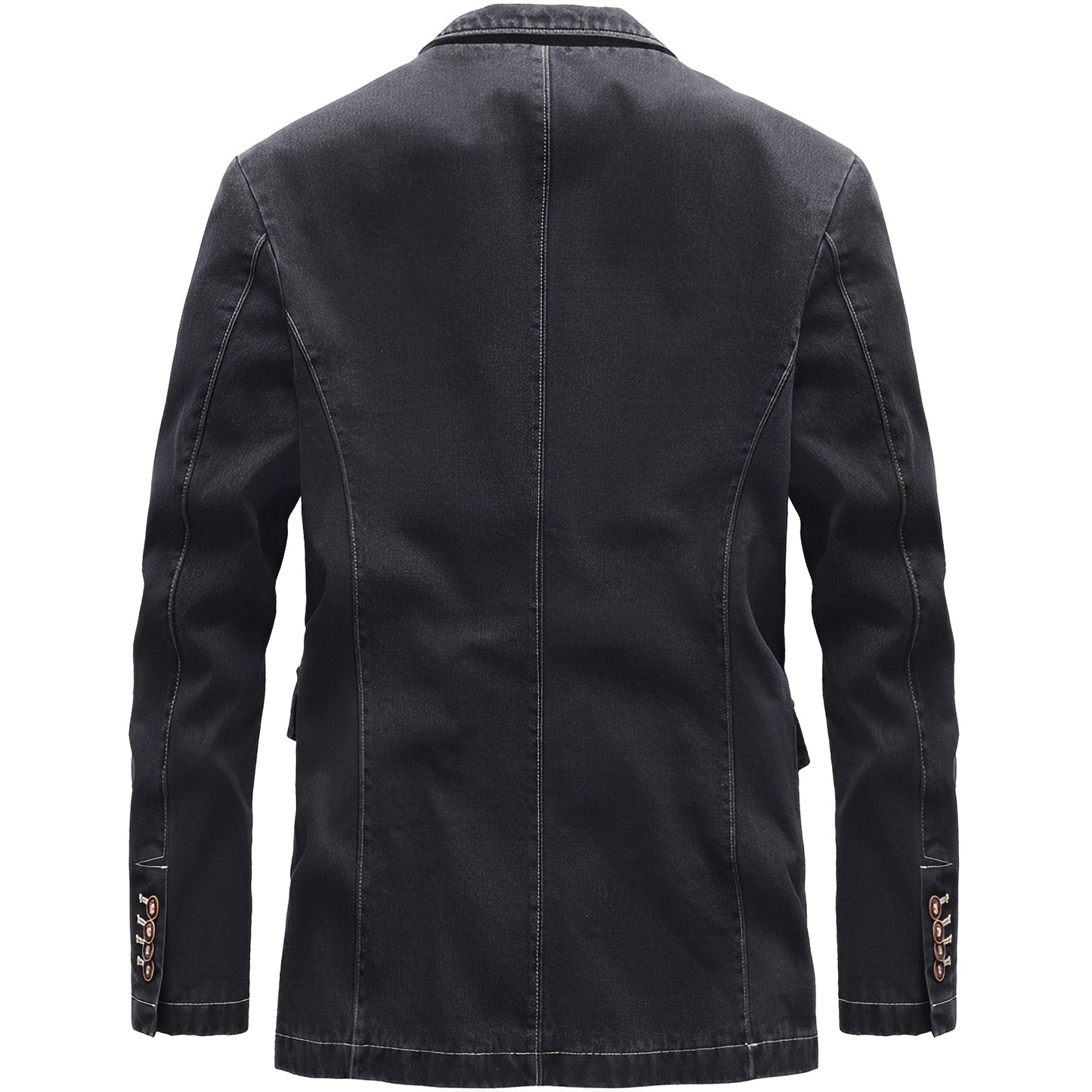 Nichols - Easygoing Outerwear Jacket