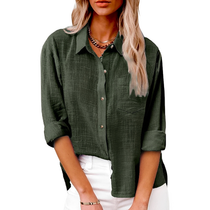Karla – Women's Shirts – for a casual daily look