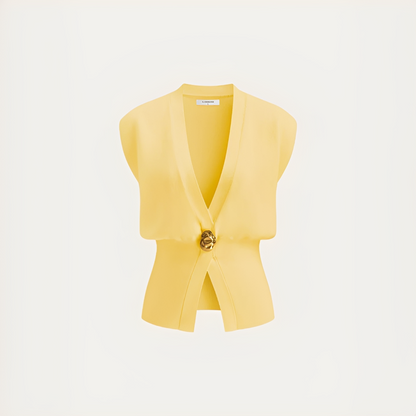 Jorilyn - Chic vest
