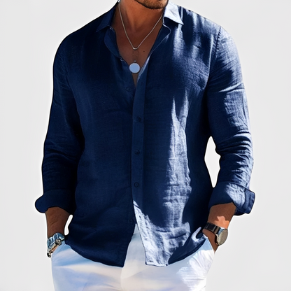 Jayrold – Men's Shirts – perfect for warm days