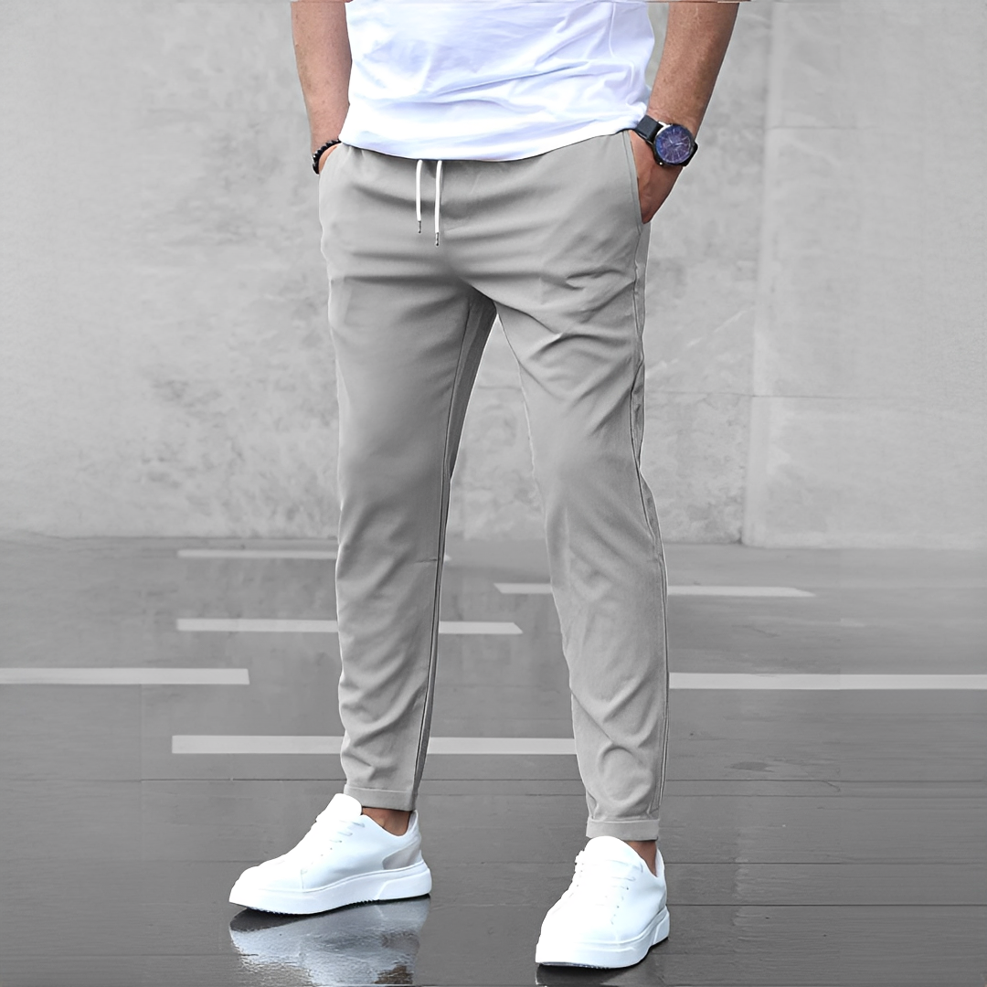 Klent - Men's Stretchy and Comfy Pants