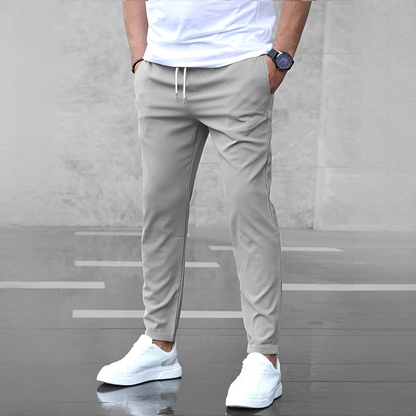 Klent - Men's Stretchy and Comfy Pants