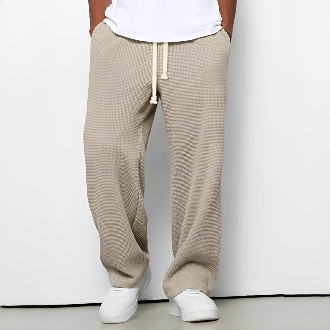 Arnold - Men's comfy pants
