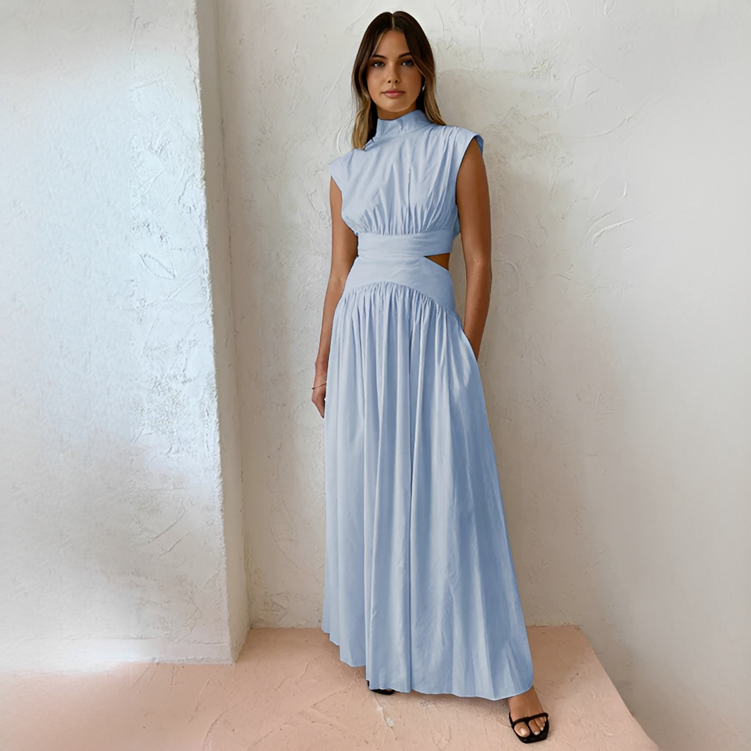 Berley - Elegant Long Dress