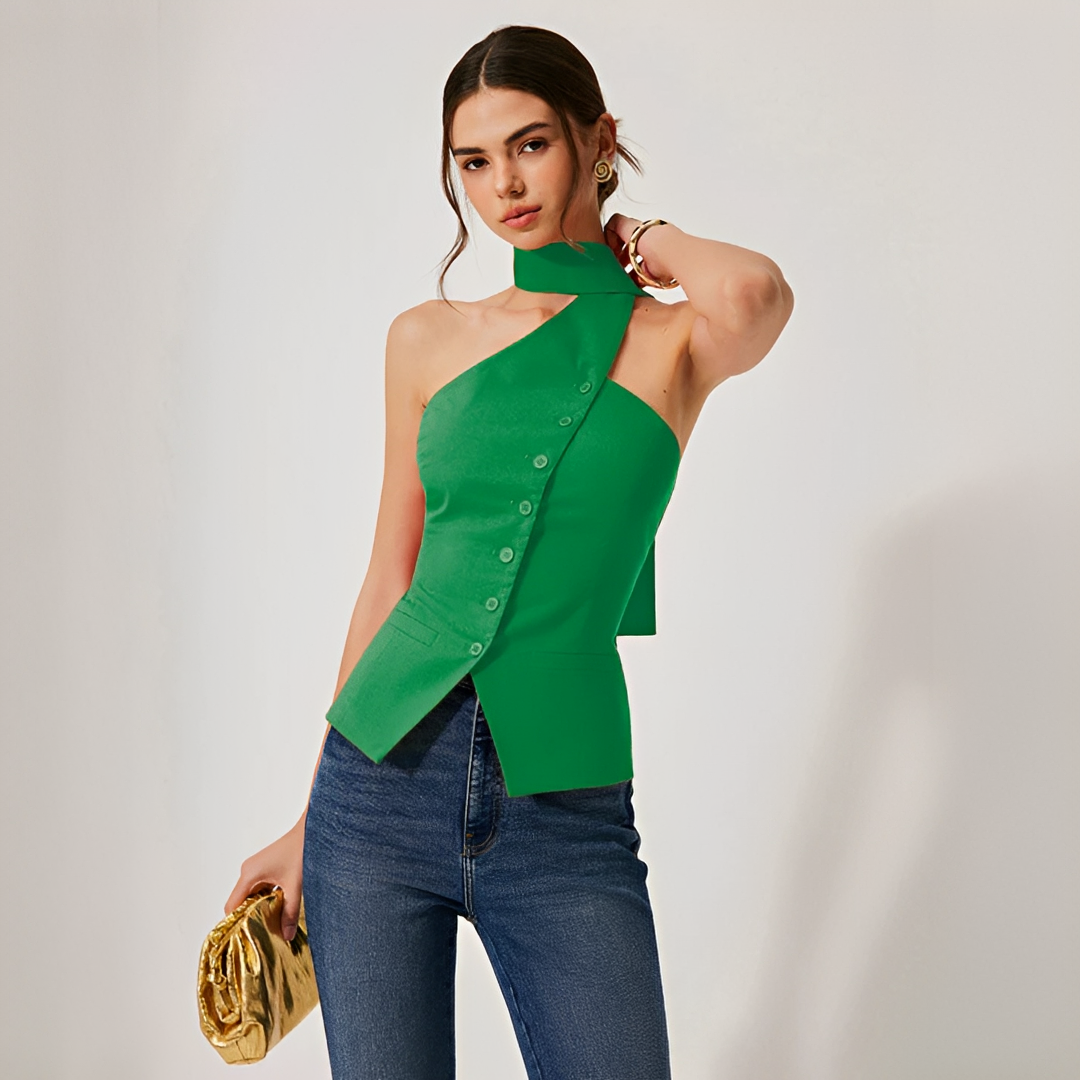 Andessa - Stylish and sophisticated top
