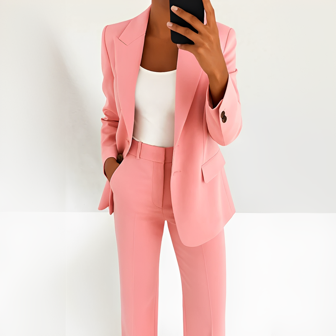 Brenda - Chic suit
