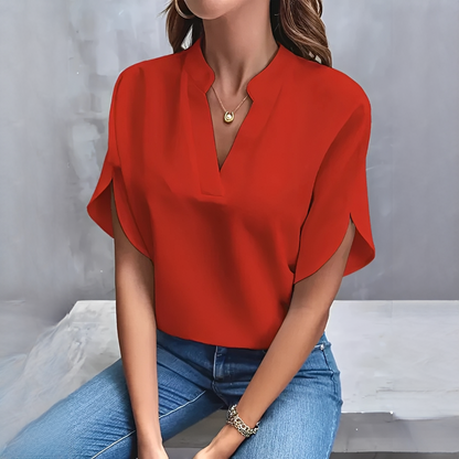 Freya - Women's blouse - ideal for sunny days