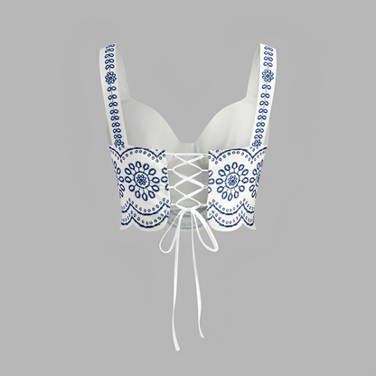 Melisa - Stylish two piece set